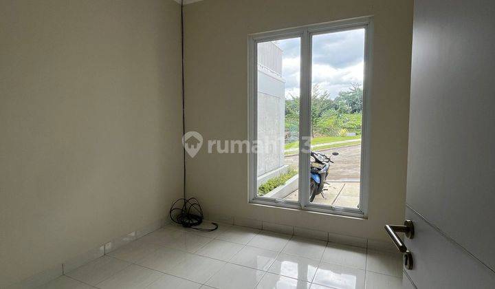 Dijual.dan Disewakan Rumah Di Sentul.alaya Cluster Candenza 2