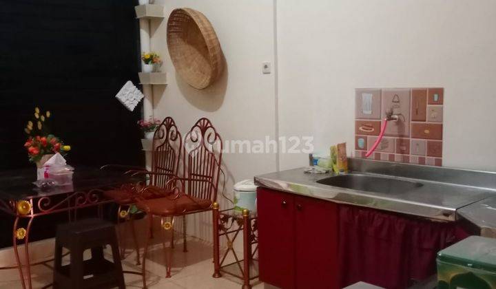 Dijual Rumah Di Taman.besakih Sentul.city 2