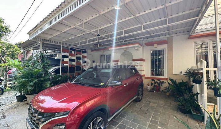 Dijual Rumah Di Taman Venesia Shm Sudah Renovasi 1