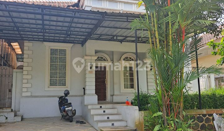 Dijual Cepat Rumah di Cluster Taman Yunani SHM Dijual Cepat Rumah di Cluster Taman Yunani SHM