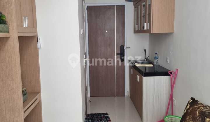 For Sale Apartment Apple Area Jati Padang Pasar Minggu South Jakarta