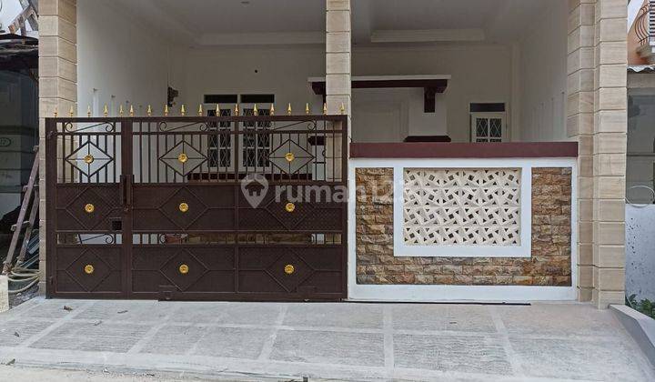 Disewakan Cepat Rmh Di Victoria 1