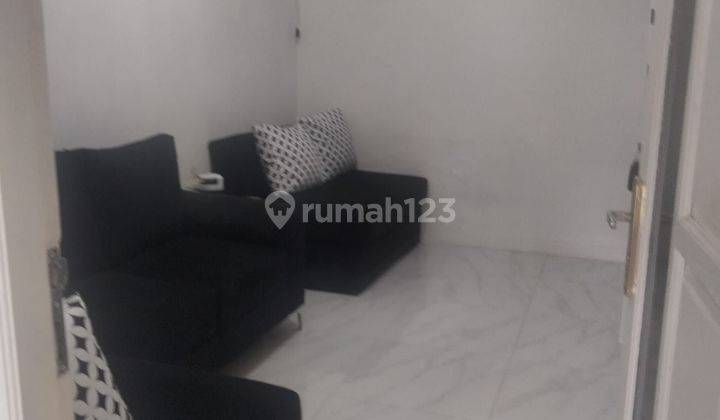 Dijual Rumah Di Griya Alam Sentul Shm Sudah Renovasi 2