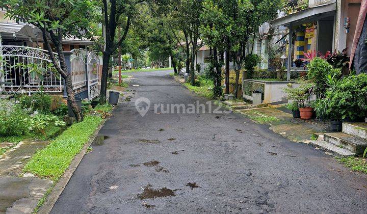 Disewakan.rumah Di.taman.venesia Sentul.city 2