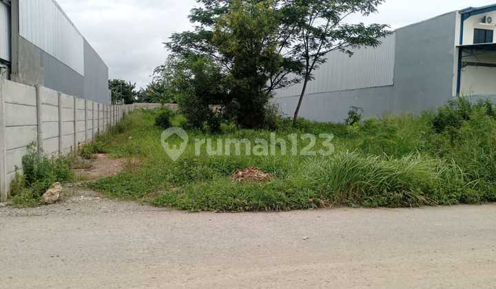 Dijual Tanah Industri Kawasan Komersil Daerah Gn Putri SHM Dijual Tanah Industri Kawasan Komersil Daerah Gn Putri SHM