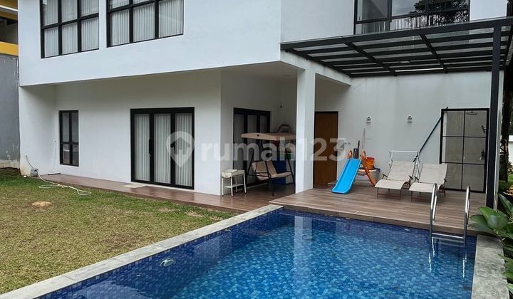 For Rent: Daily Guesthouse Fully Furnished With Nice Swimming Pool For Rent: Daily Guesthouse Fully Furnished With Nice Swimming Pool