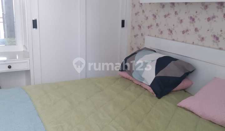 Dijual Apartmnt Sentul Tower Type 1Br Furnished Dijual Apartmnt Sentul Tower Type 1Br Furnished