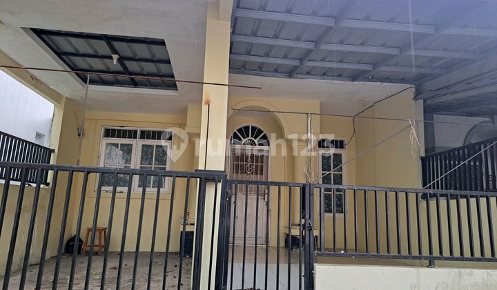 Rental House at Cluster Udayana Sentul City Rental House at Cluster Udayana Sentul City