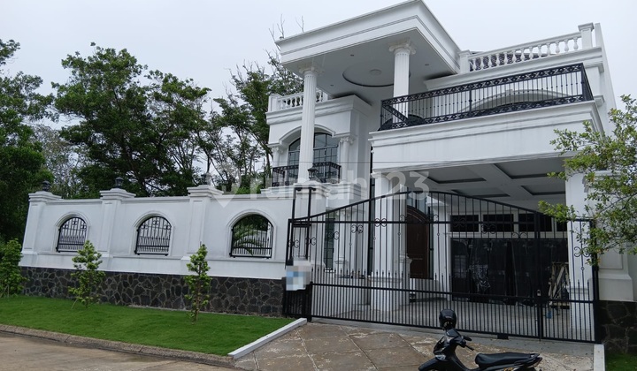 House For Sale Fast View Gn Pancar 2 Floors SHM