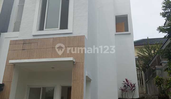 For Sale, Green Golf Hill Cluster House, Freehold Title, Ready to Occupy 2