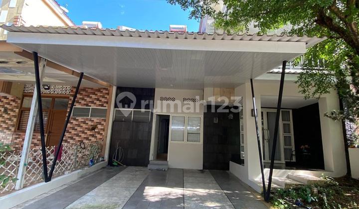 For Rent: Ready-to-Occupy Furnished House at Centronia Cluster