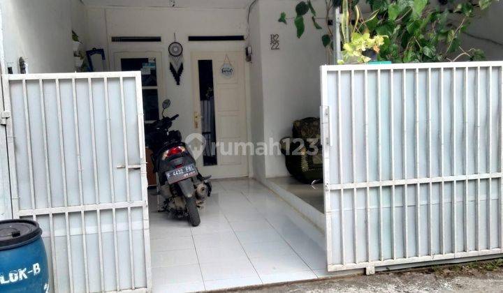 Dijual Rumah Di Griya Alam Sentul Shm Sudah Renovasi 1