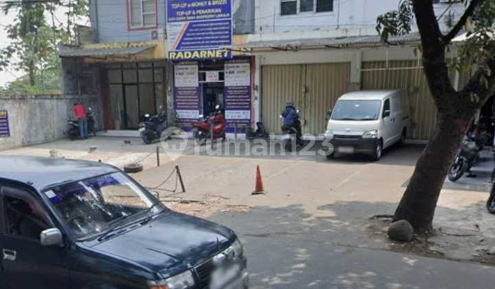 For Quick Sale: Laladon Bogor Shop House Fronting Main Road 2