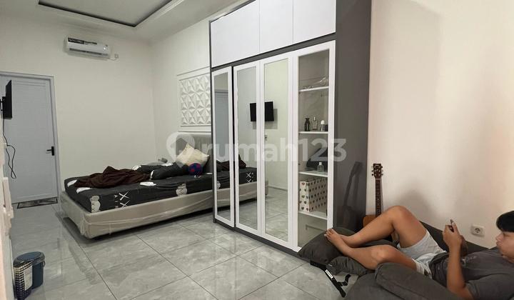 Dijual Cepat Rumah di Cluster Bukit Golf Hijau Sentul City SHM. 2