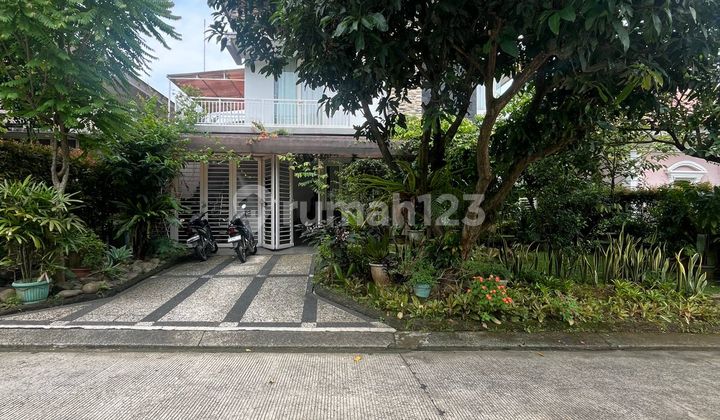 Rumah Dijual Cluster Yunani Siap Huni SHM. Rumah Dijual Cluster Yunani Siap Huni SHM.