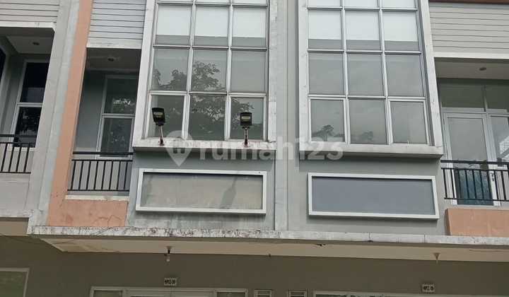 For Rent Shop House in Sentul Alaya Suitable for Tutoring