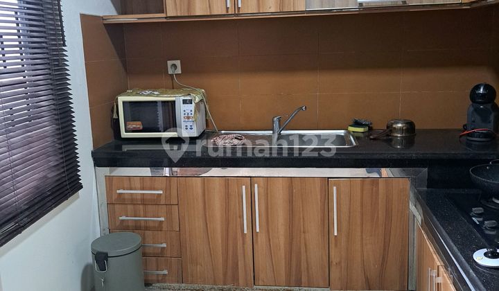 House for Rent in Hiltop Cluster, Well-Furnished. 2