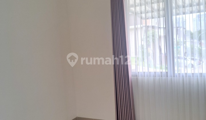 House for Rent in Parkville Cluster Unfurnished 2