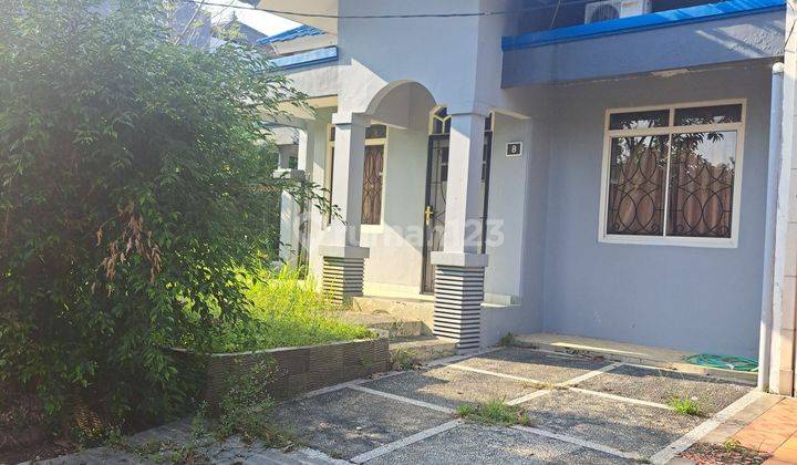 Dijual Rumah Di Tmn Pasadena Shm 1