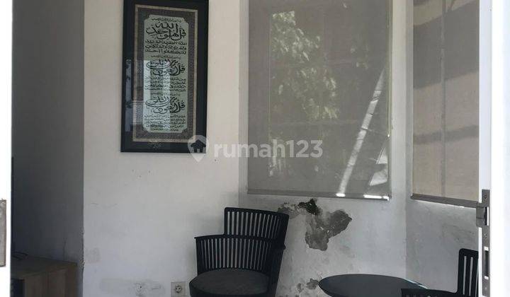 Disewakan Rumah.di.casablnca.sentul.city 2