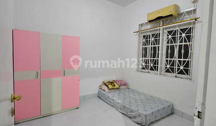 Dijual Cepat Rumah Di.cluster Pasadena Sentul.city SHM 2