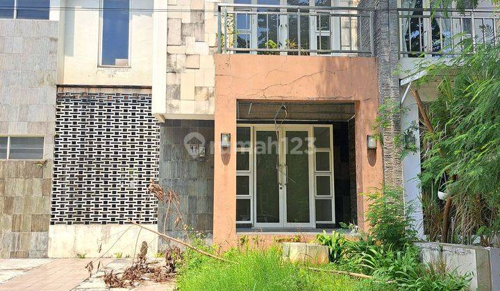 Disewakan Rumah.di.centronia.r21 Argenia 1