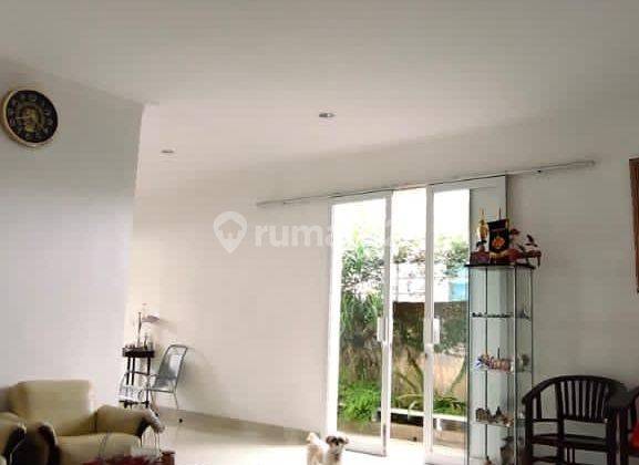 Dijual Cepat Rumah Di Bukit Golf Hijau Shm 2