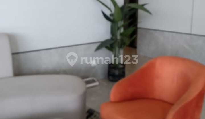 Dijual Apartement Saffron di Sentul City PPJB