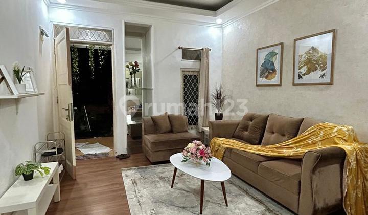 House for Rent Monthly Furnished Ready to Occup