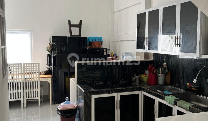 Dijual Rumah Best View di Cluster Legian Sentul City SHM 2