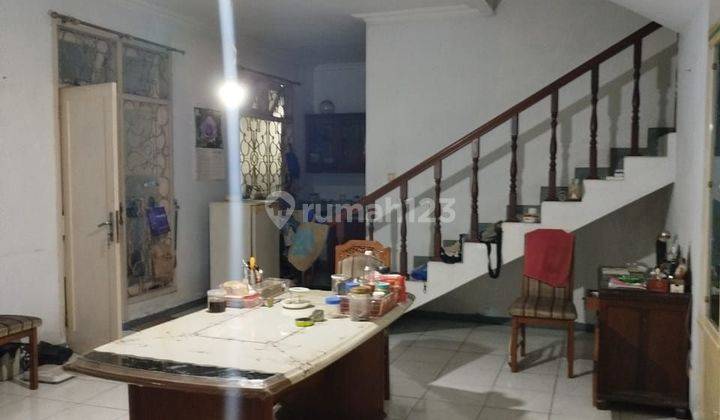 Dijual Cepat Di Villa Duta Butuh Renovasi Shm 2