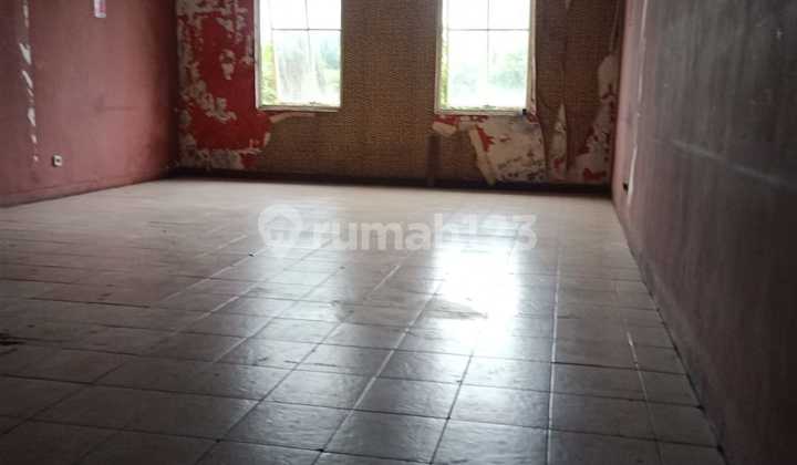 Dijual Ruko Murah Posisi Depan Plaza Niaga 1 SHM Dijual Ruko Murah Posisi Depan Plaza Niaga 1 SHM