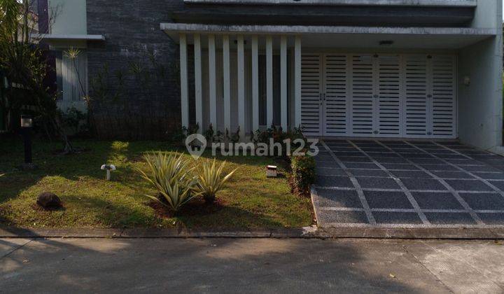 Dijual Rumah Di Taman Yunani Siap Huni Shm 1