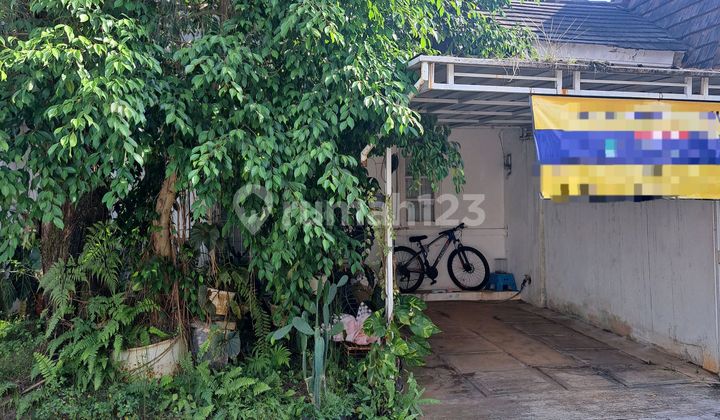 For Sale House in Cluster Venesia Corner Position. shm For Sale House in Cluster Venesia Corner Position. shm