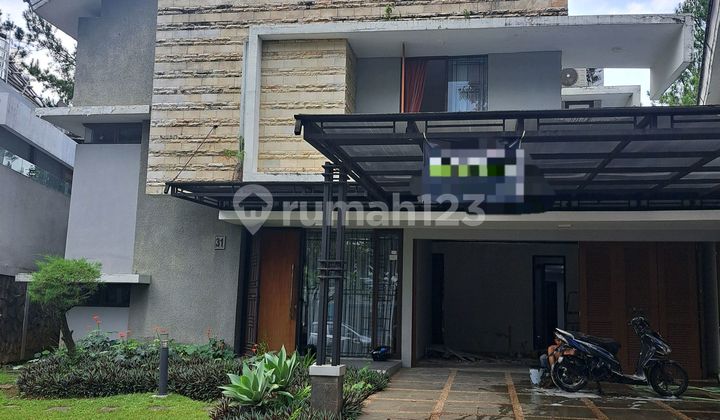 House for Rent in Hiltop Cluster, Well-Furnished. 1