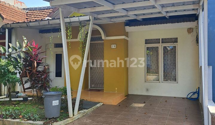 House for Rent Monthly Furnished Ready to Occup