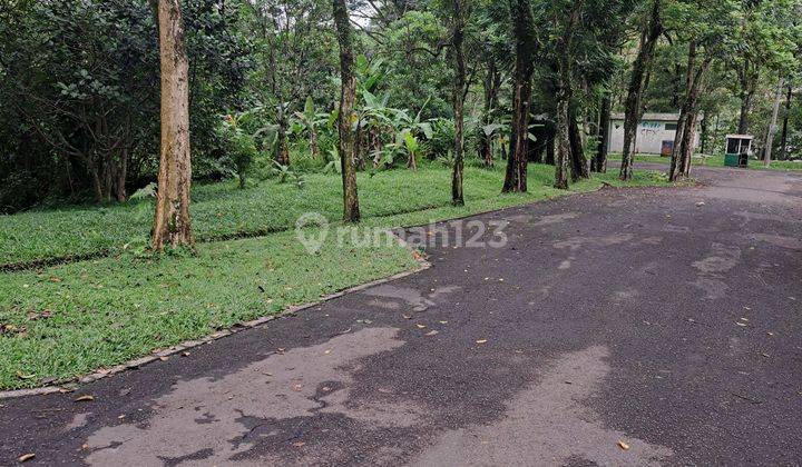 Dijual Tanah Di Sentul City View Green Area Lt 424 m² 2