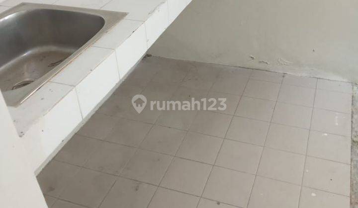 Dijual Rumah Di Pasadena Unfurnshed Shm 2