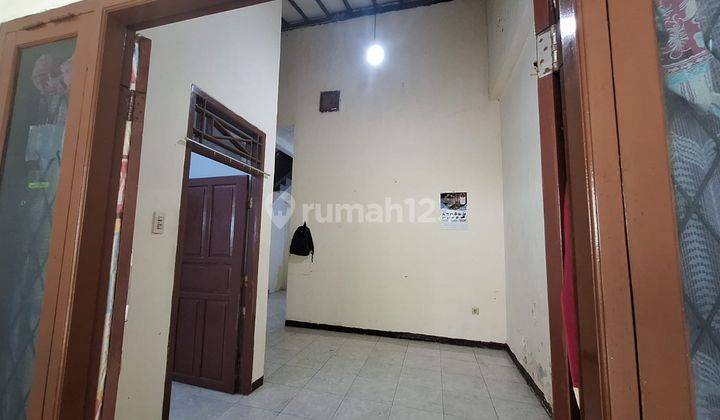 Dijual.rumah Di Bukit Asri Ciomas Bogor 2