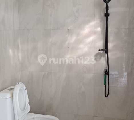 Dijual Rumah Cluster Bgh SHM 2