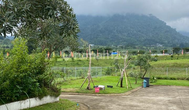 For Sale House in Green Mountain View, Pancar 2