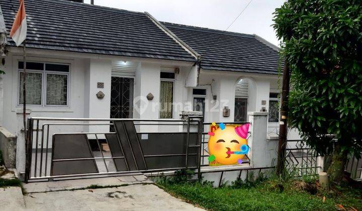 Disewakan Dan Dijual Rumah Di Taman Tampak Siring 1