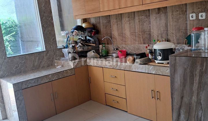 For Sale Fast House In Bukit Golf Hijau Sentul City Cluster SHM 2