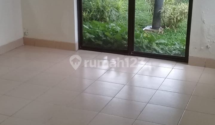 House for Quick Sale in The Breze Sentul City Srt PPJB 2