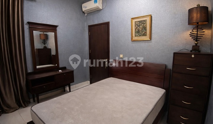 House for Rent, Atmosphere Cluster Ready to Occupy 2