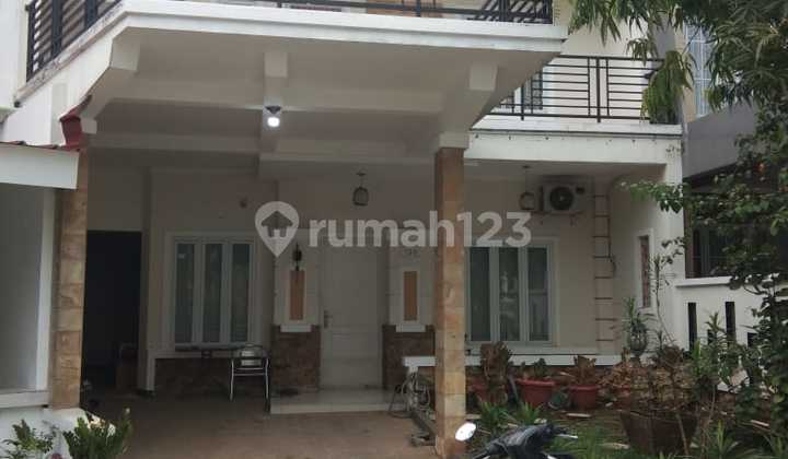 2-Storey House for Rent, Ready to Occupy, Venesia Cluster
