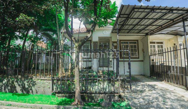 Dijual Rumah Di Pasadena Unfurnshed Shm 1