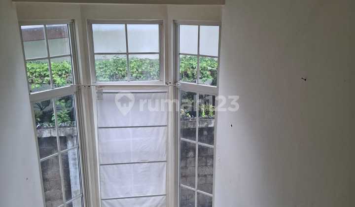 House for Sale in Front of Country Wood R21 Argenia Cluster 2