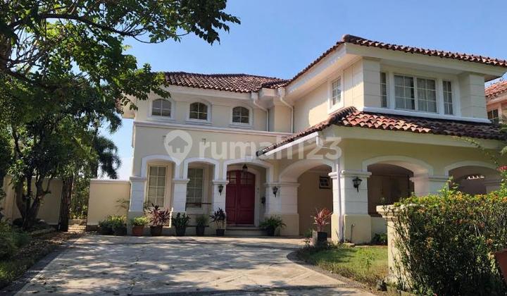 House for Rent with Swimming Pool Semi-furnished House for Rent with Swimming Pool Semi-furnished