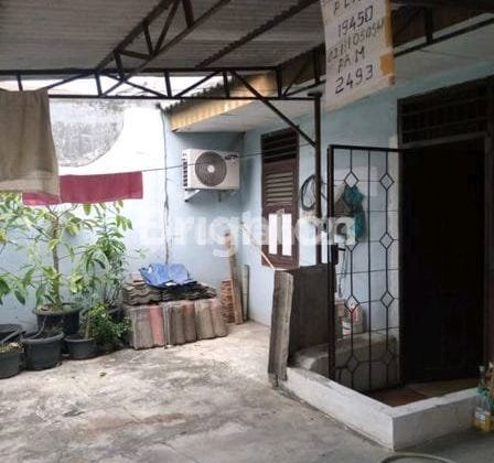Rumah 1,5 Lantai 7x16m Dibekasi Timur 2